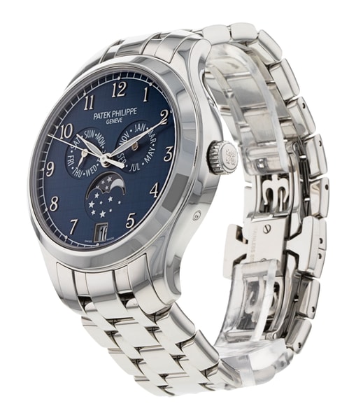 Patek Philippe Complications 4947/1A-001